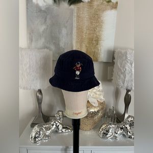 Polo Ralph Lauren Bucket Hat